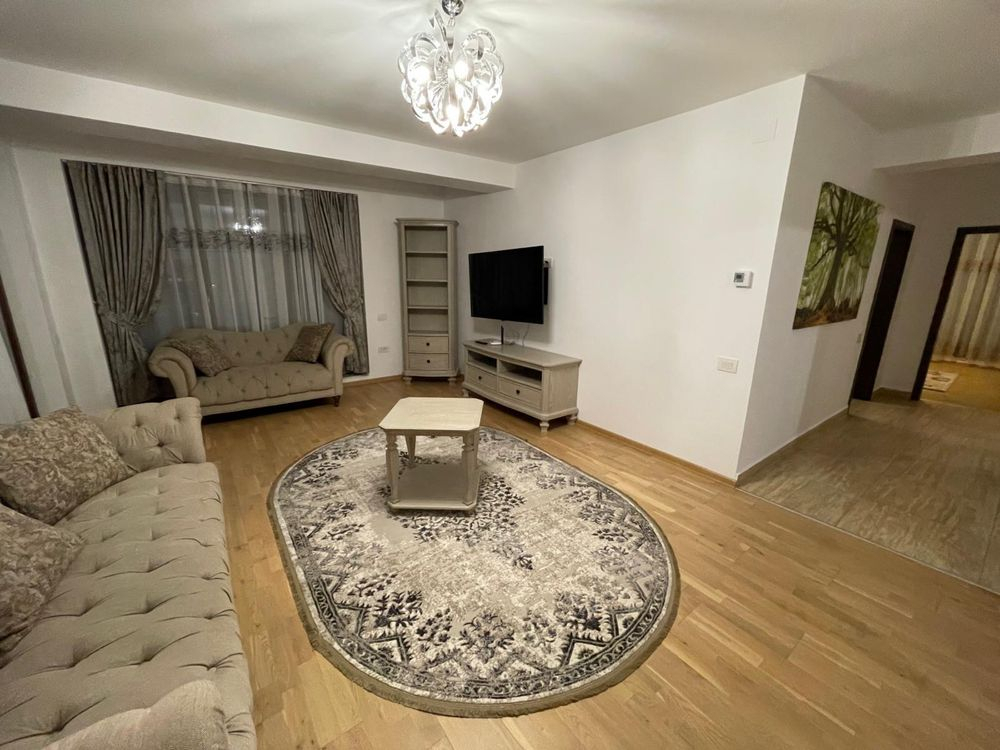 Penthouse zona Centrala