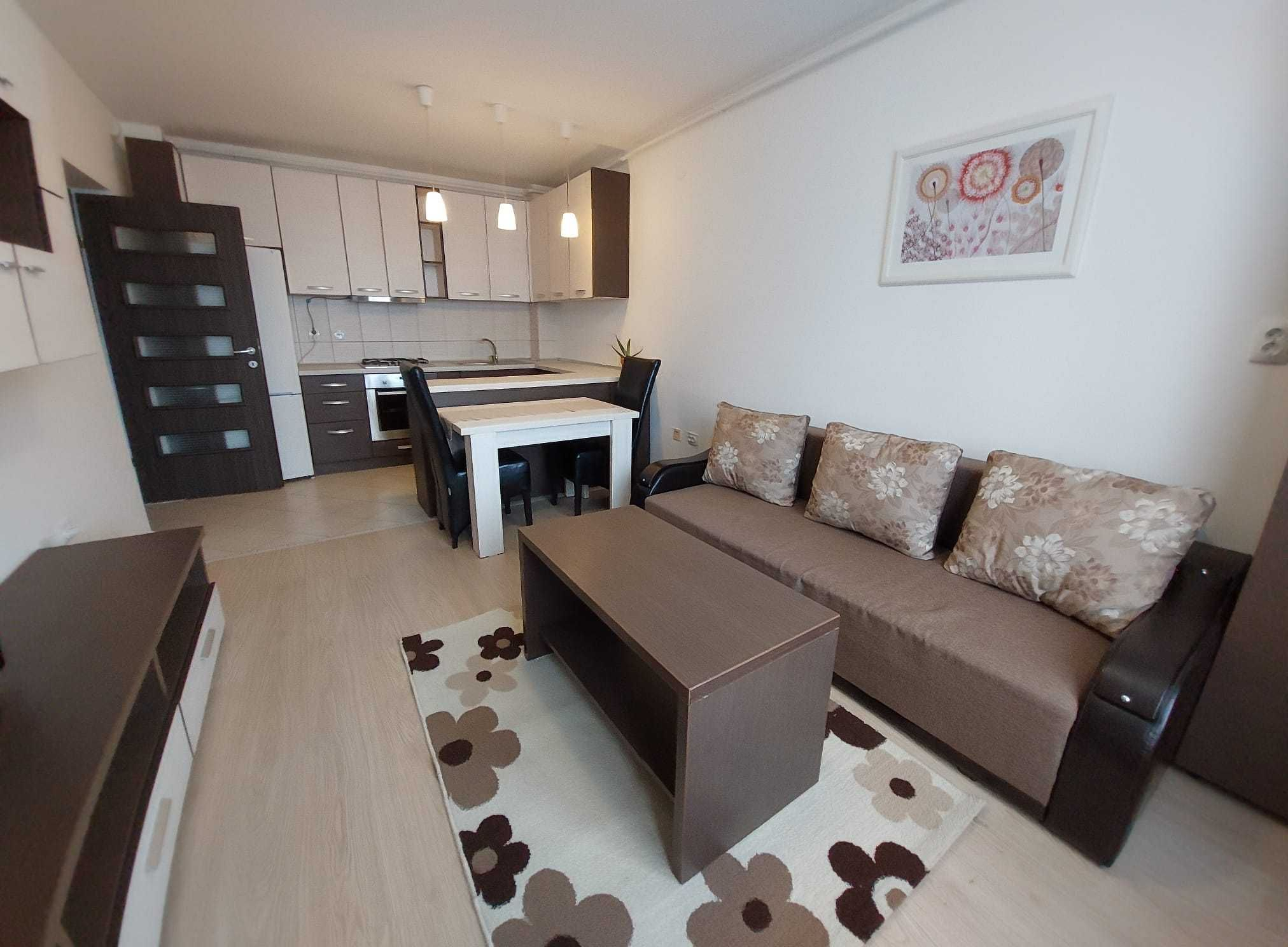 Apartament 2 camere decomandat zona Gemenii