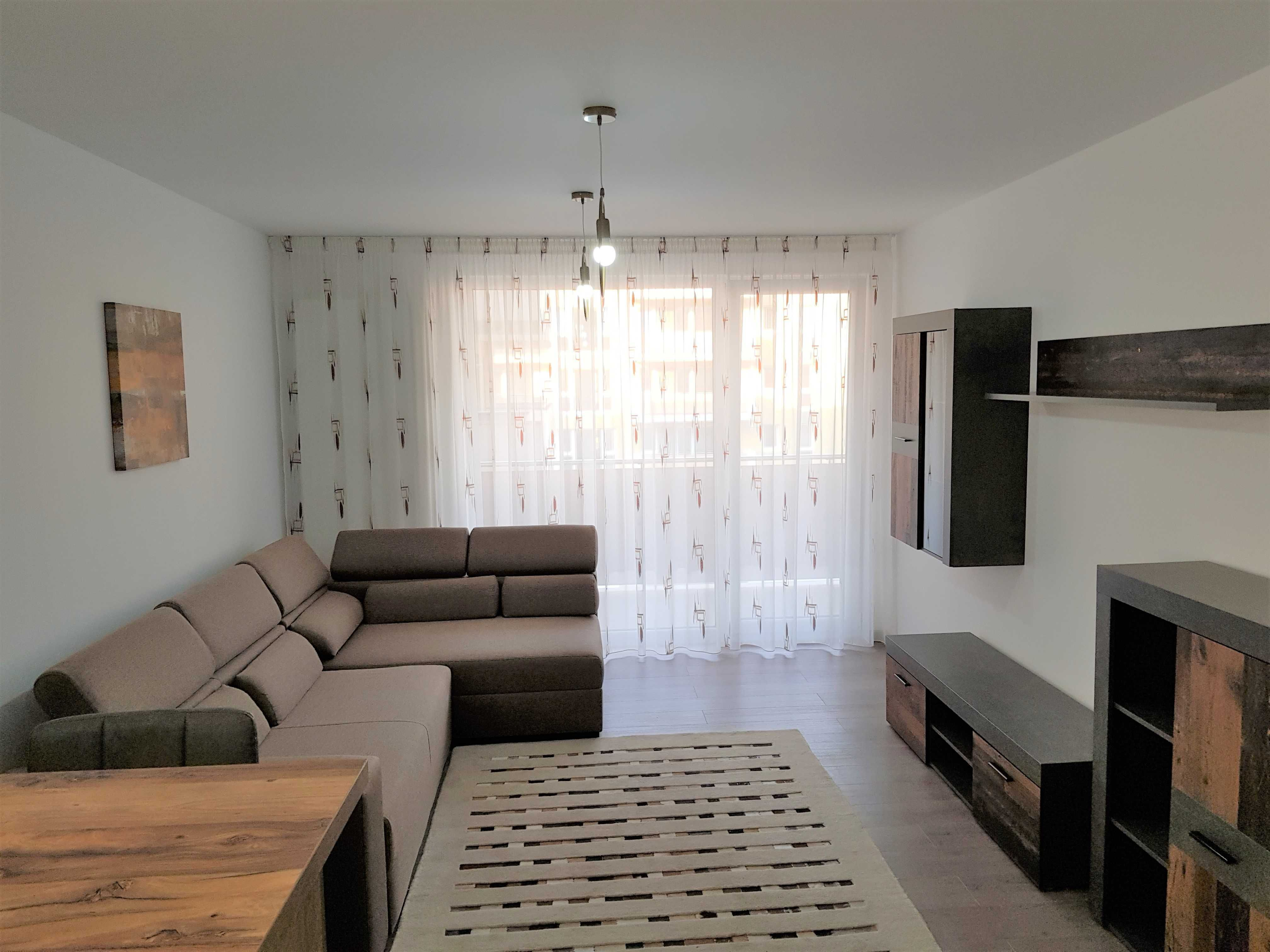 Apartament 2 camere Urban Plaza