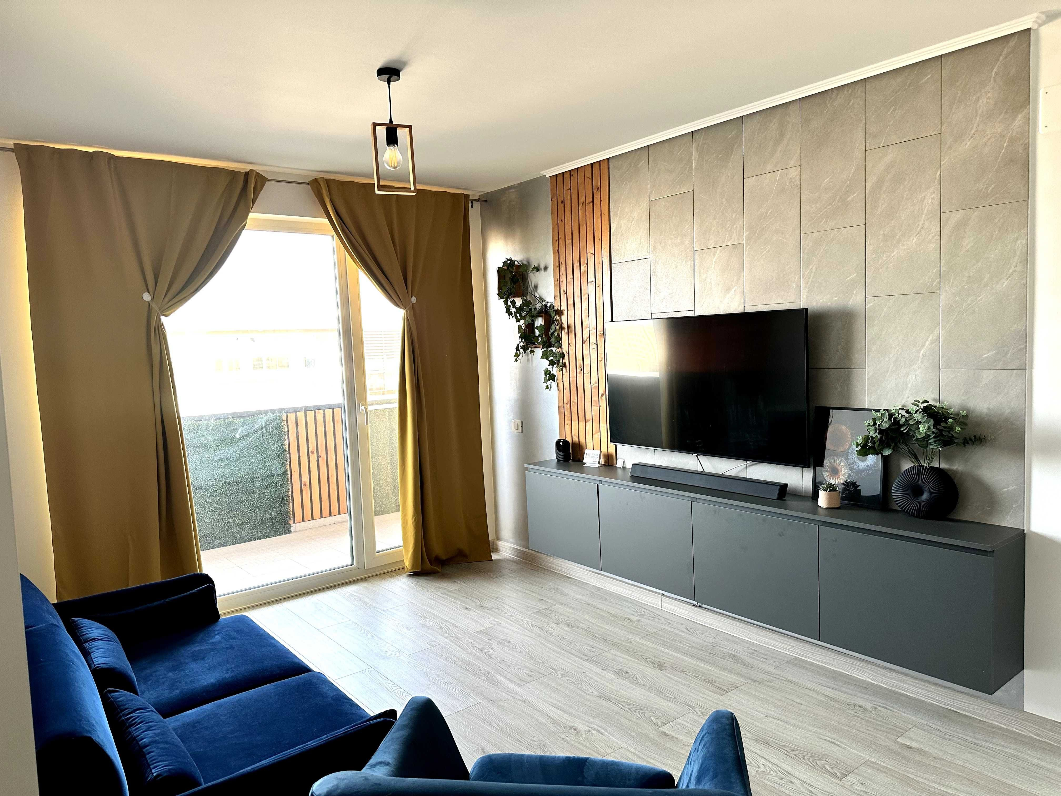 Apartament 2 camere bloc nou Urban Plaza