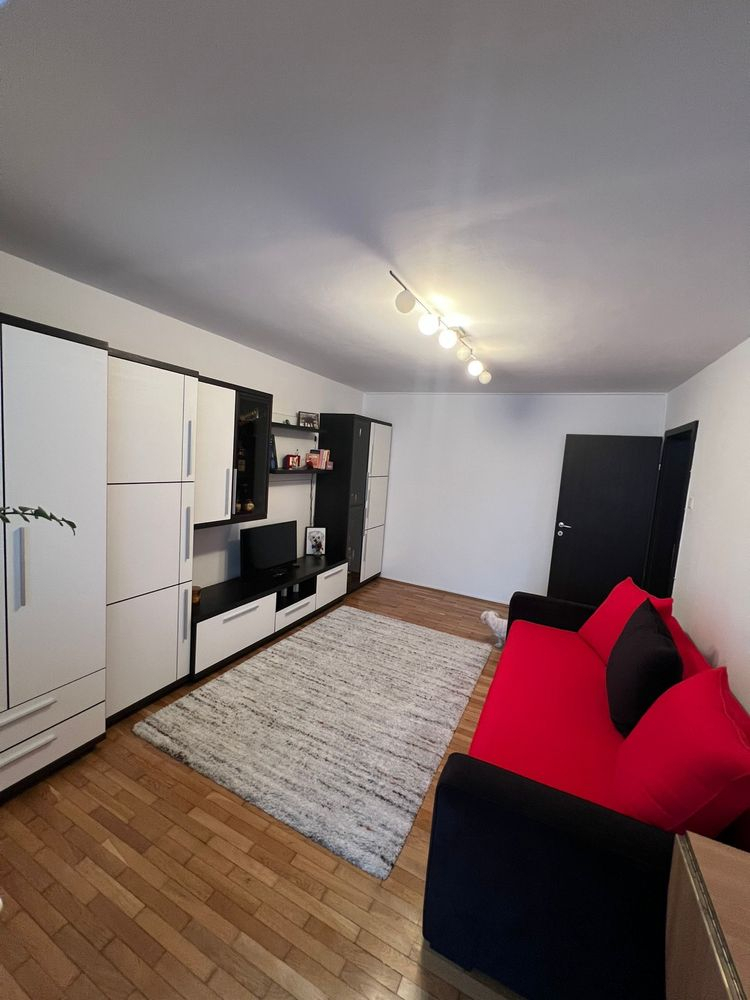 Apartament 2 camere decomandat Astra