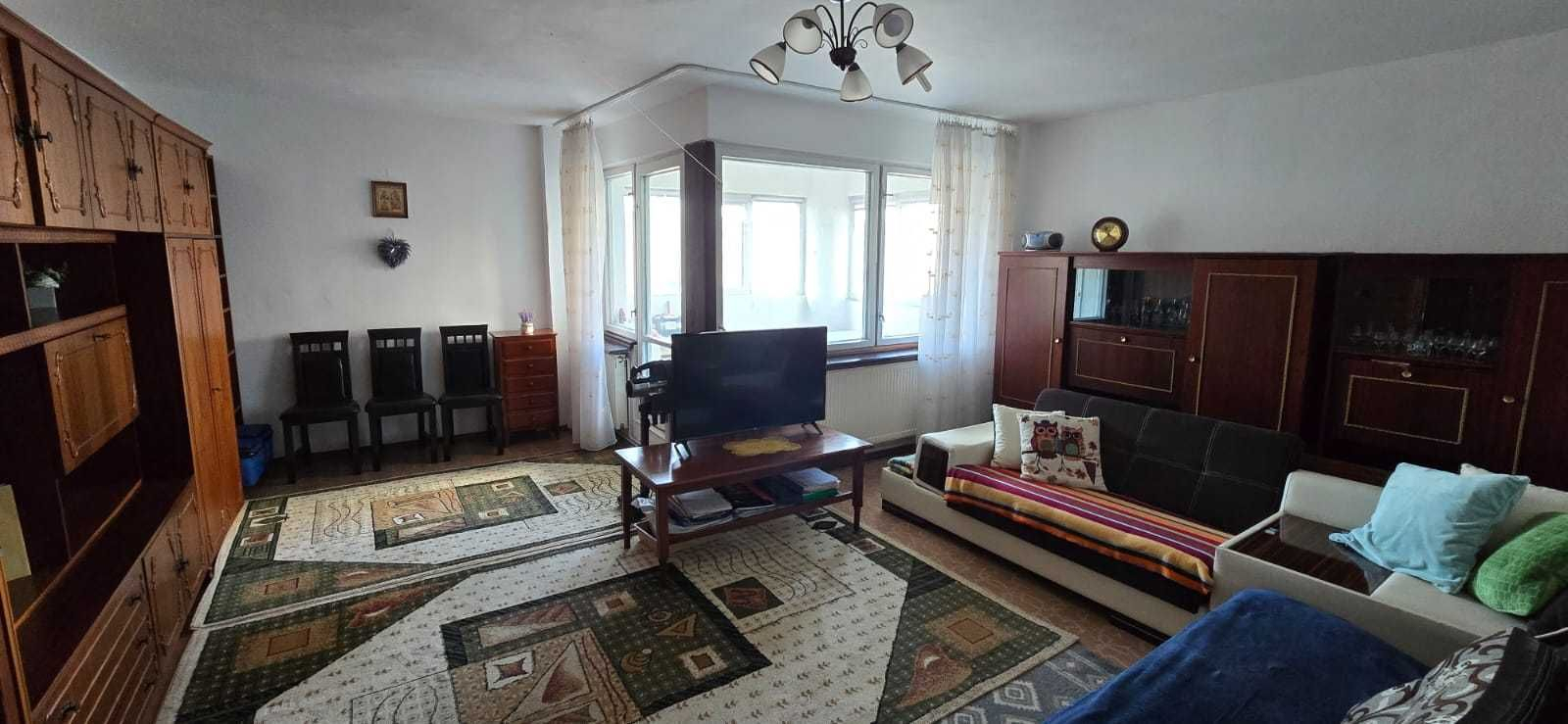 Apartament 3 camere Decomandat Vlahuta-ITC