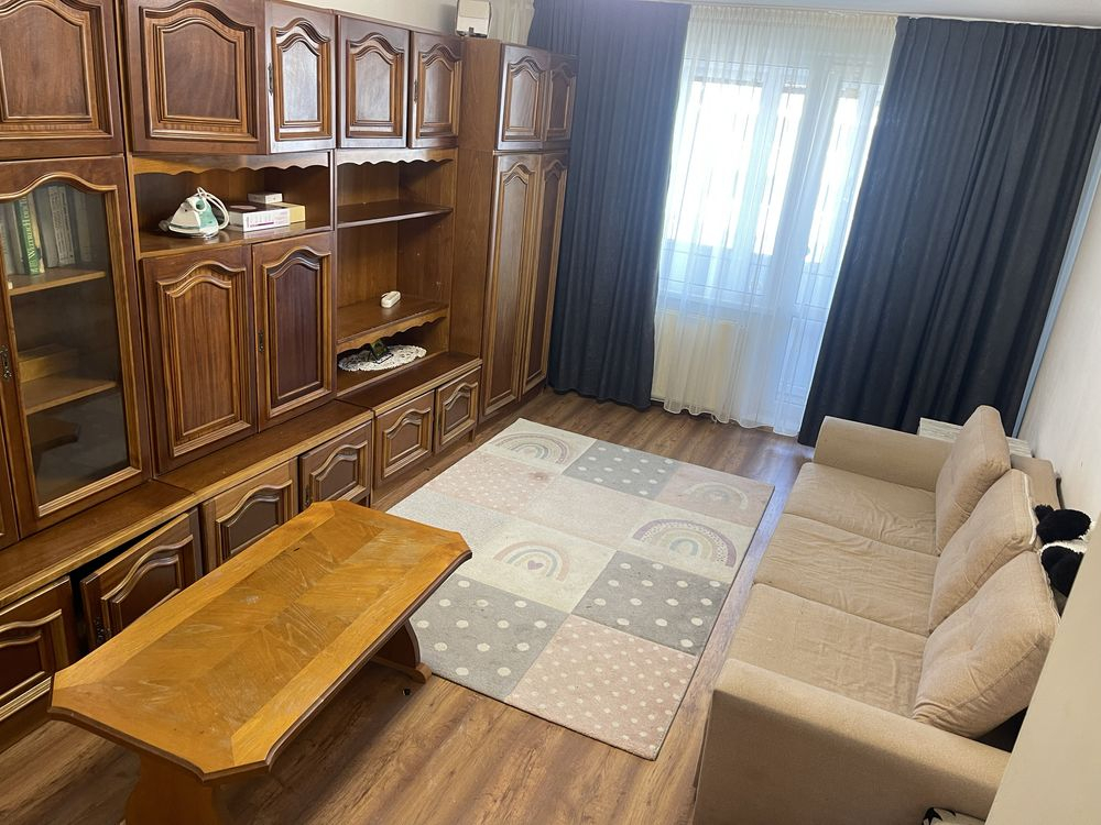 Apartament 2 camere decomandat Astra