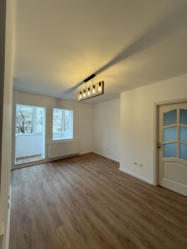 Apartament 2 camere etajul 1 zona Garii- Faget