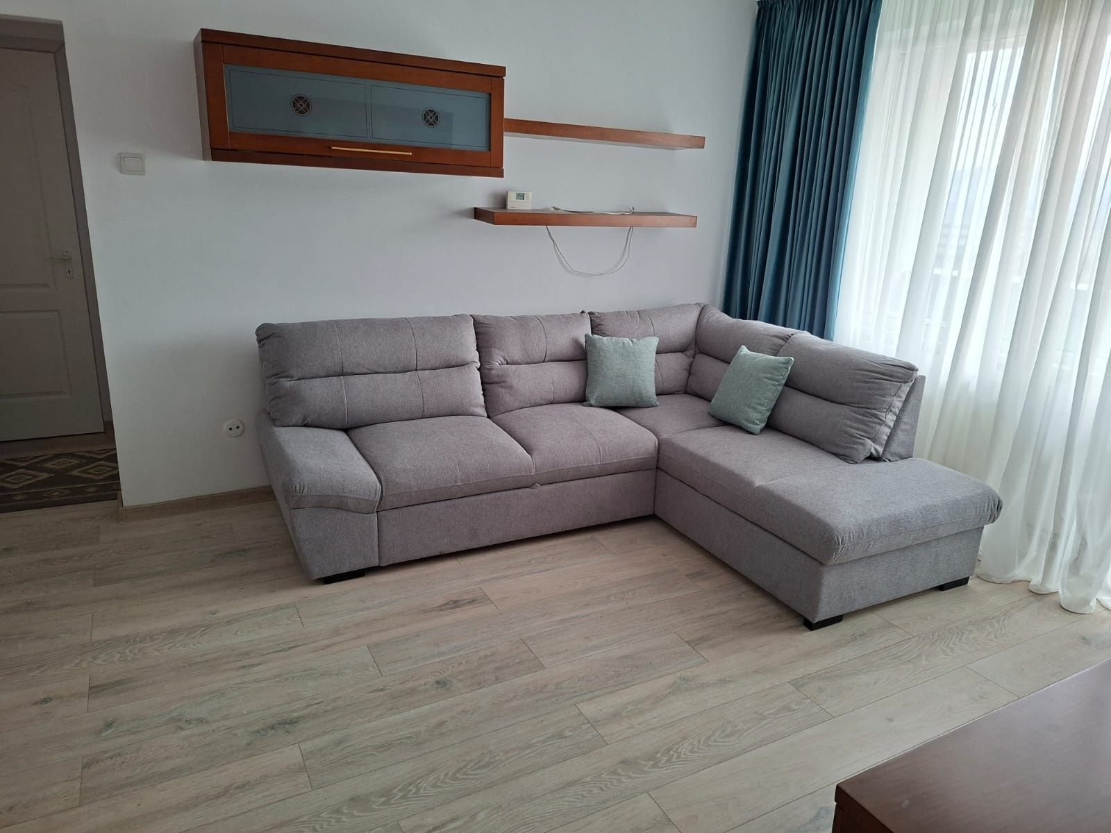 Apartament 2 camere zona Astra