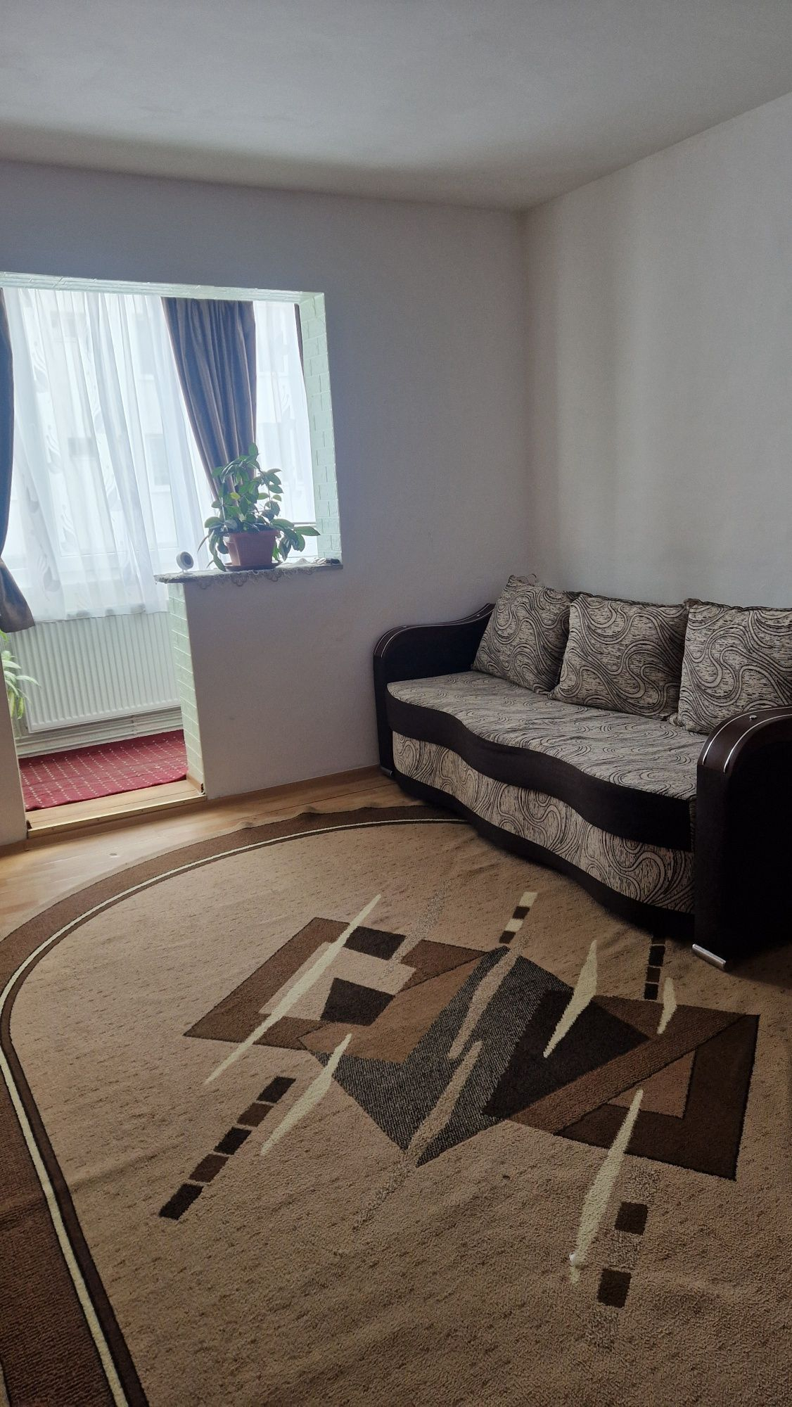 Apartament 2 camere Tractorul