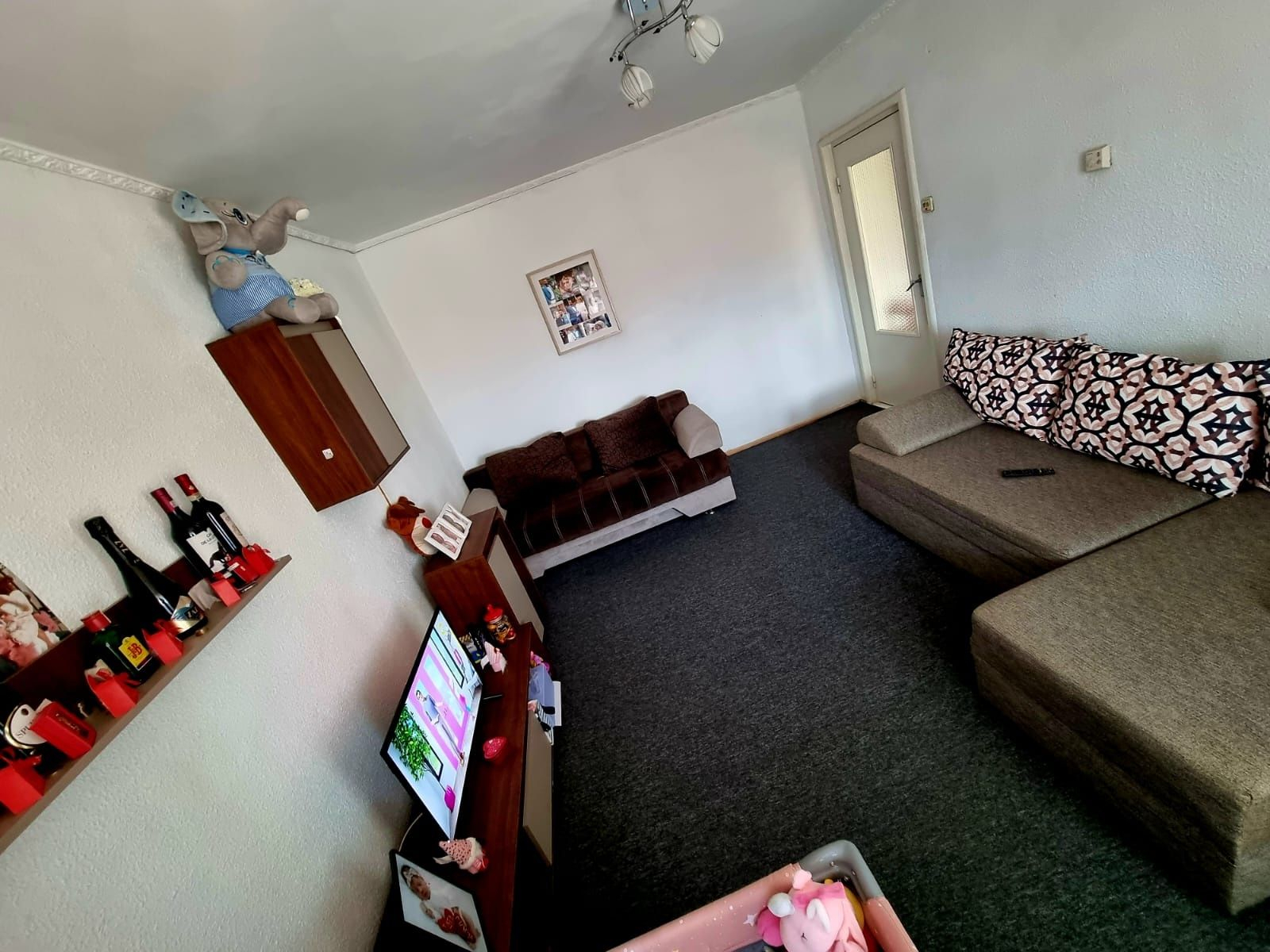 Apartament 2 camere decomandat Garii-Faget