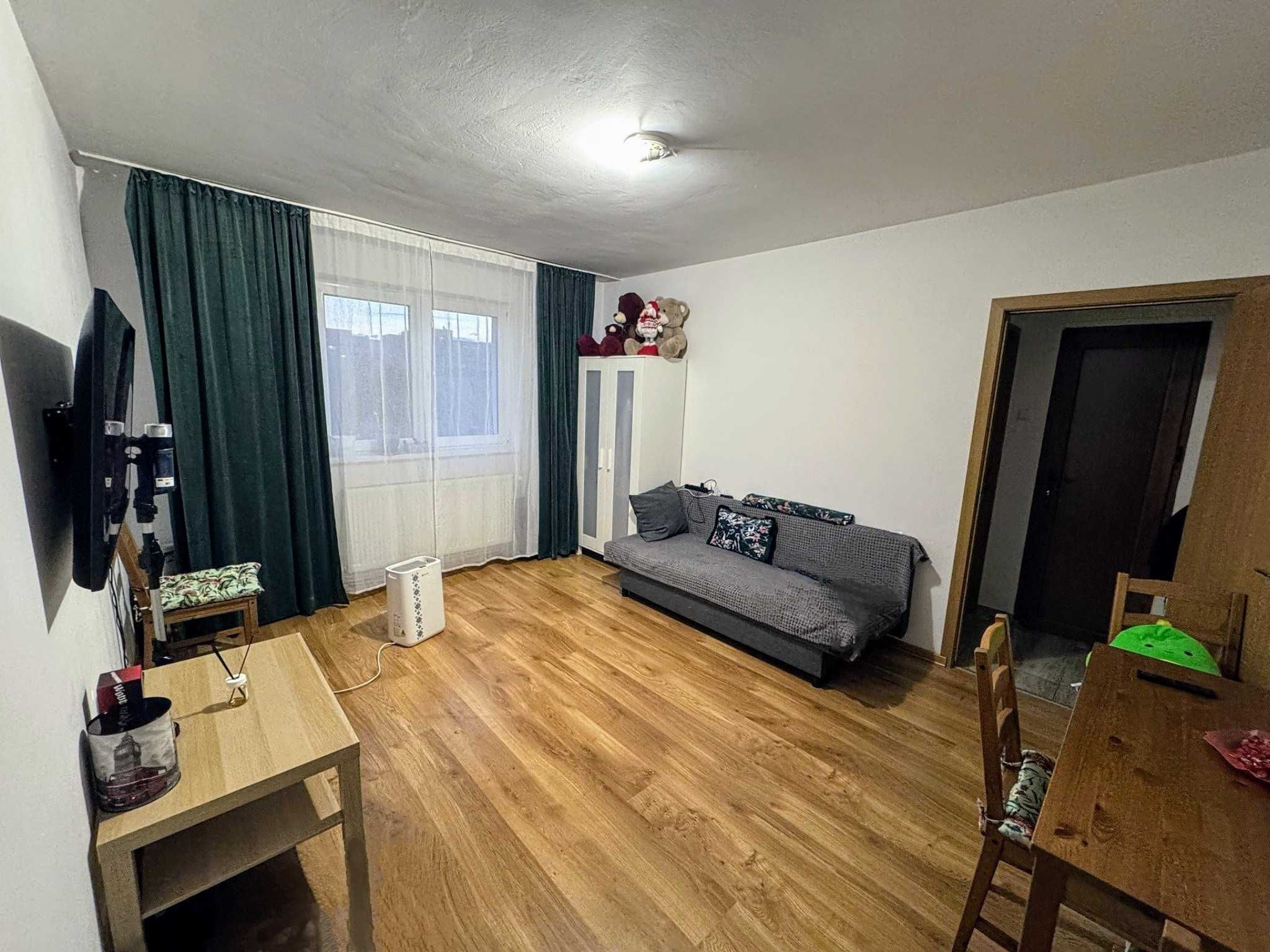 Apartament 2 camere renovat Vlahuta