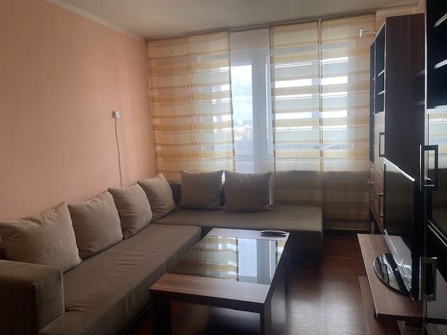Apartament 2 camere zona Vlahuta- ITC