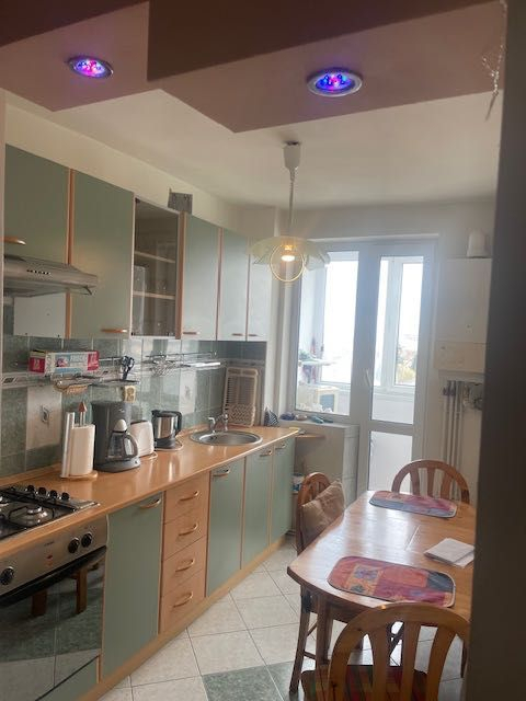 Apartament 2 camere zona Vlahuta- ITC