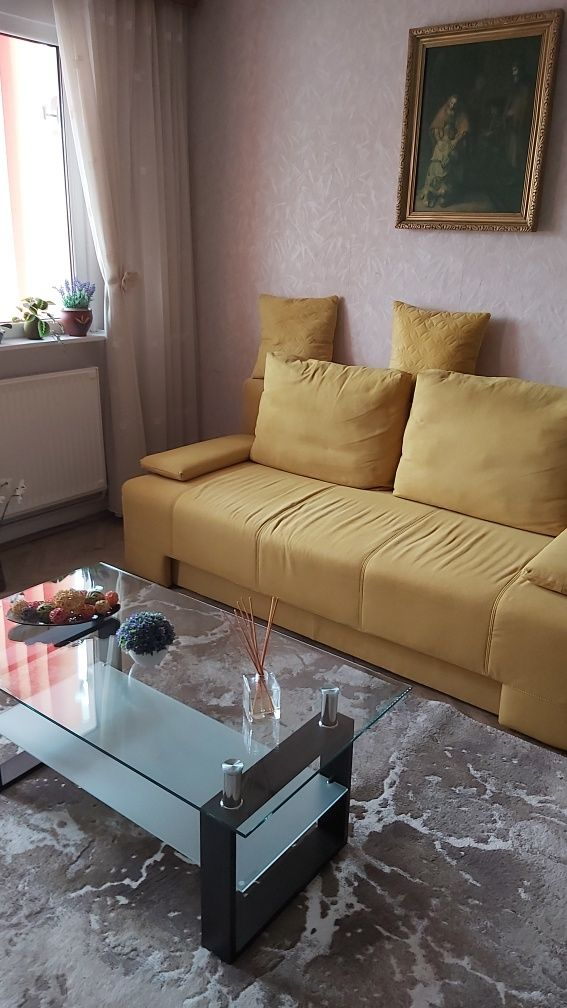 Apartament 2 camere Astra