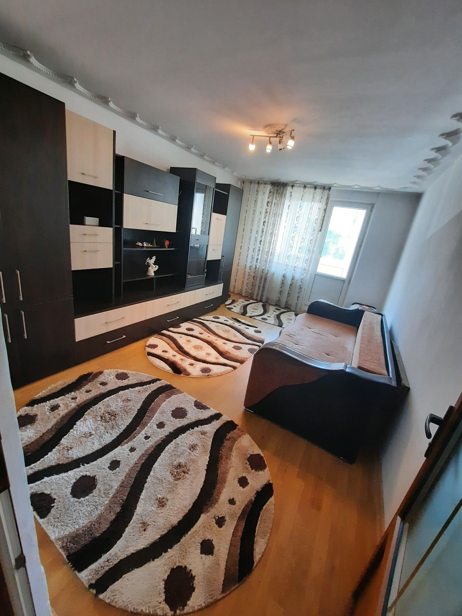Apartament 2 camere Astra- Planete