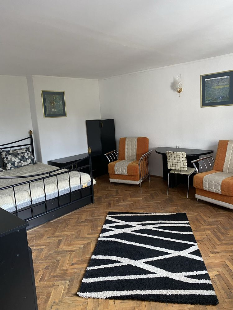 Apartament 2 camere zona Centrala