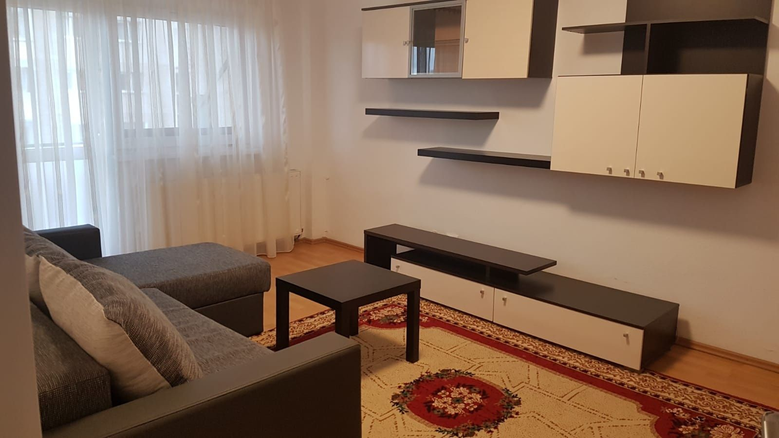 Apartament 2 camere decomandat Centrul Civic