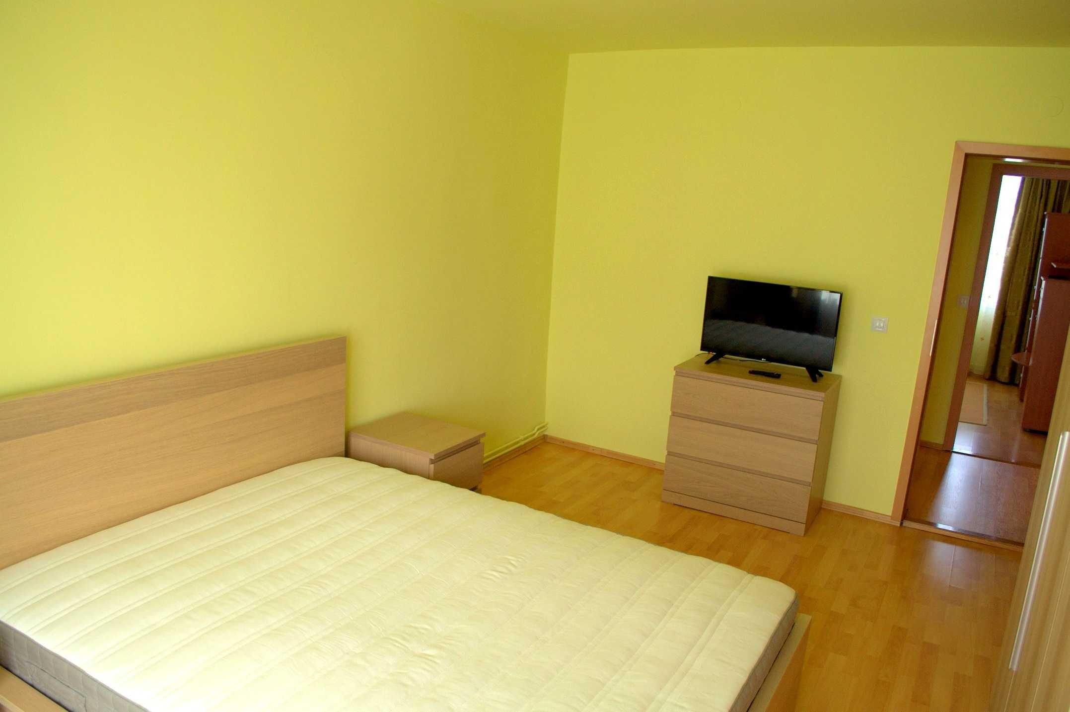 Apartament 2 camere decomandat etajul 2 Astra