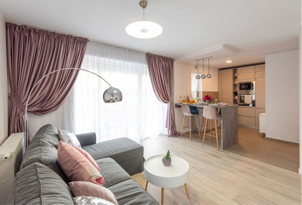 apartament 2 camere Coresi- Kasper