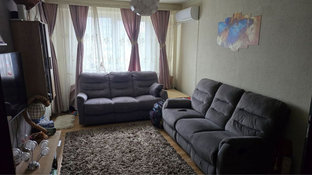 Apartament 3 camere etaj intermediar Astra