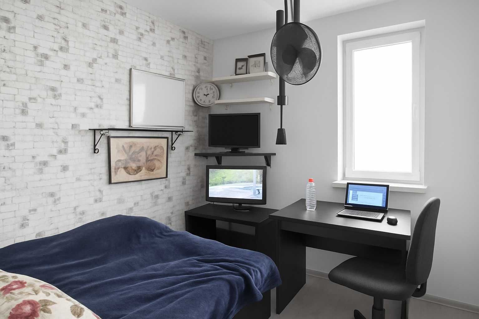 Apartament 2 camere zona Gemenii- Florilor