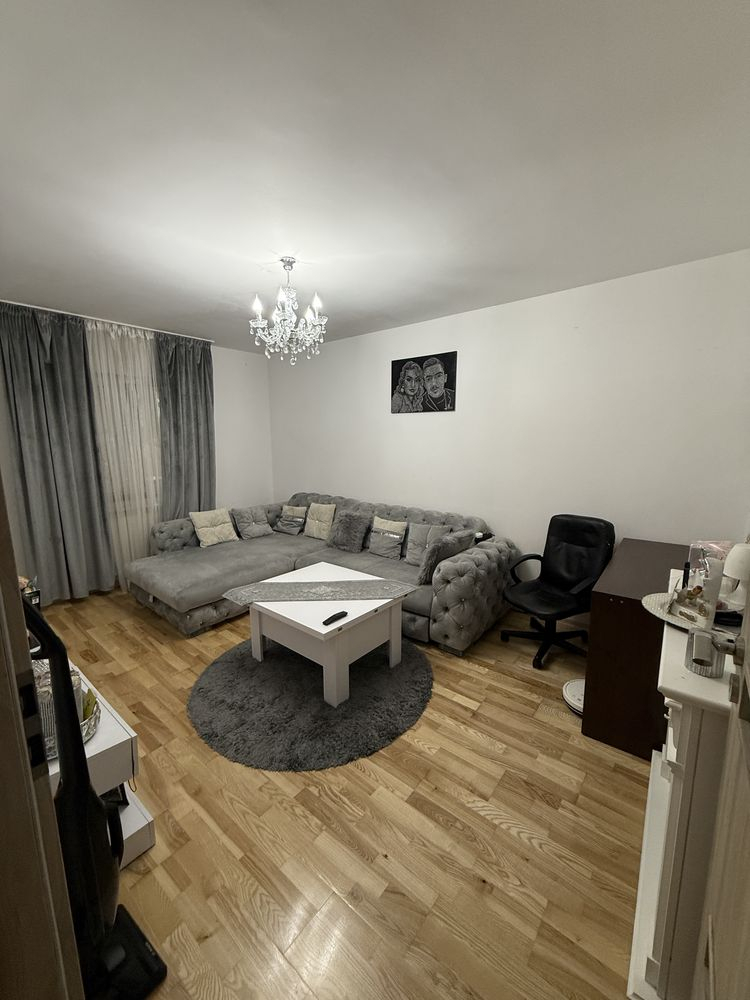 Apartament 2 camere decomandat