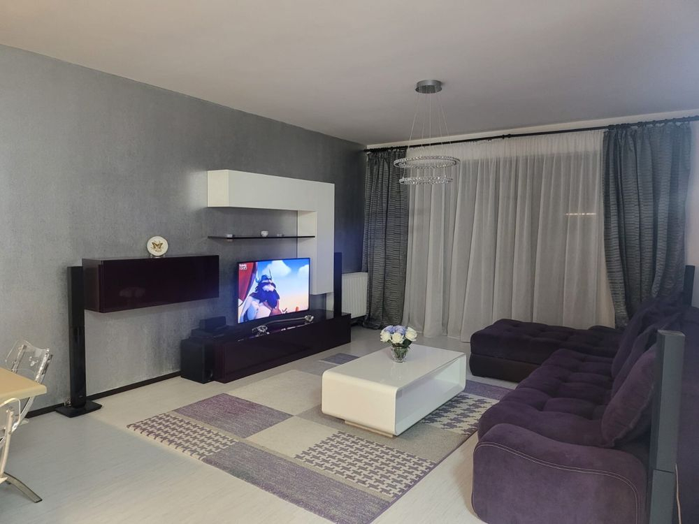 Apartament 2 camere zona Racadau- Tampa Gardens