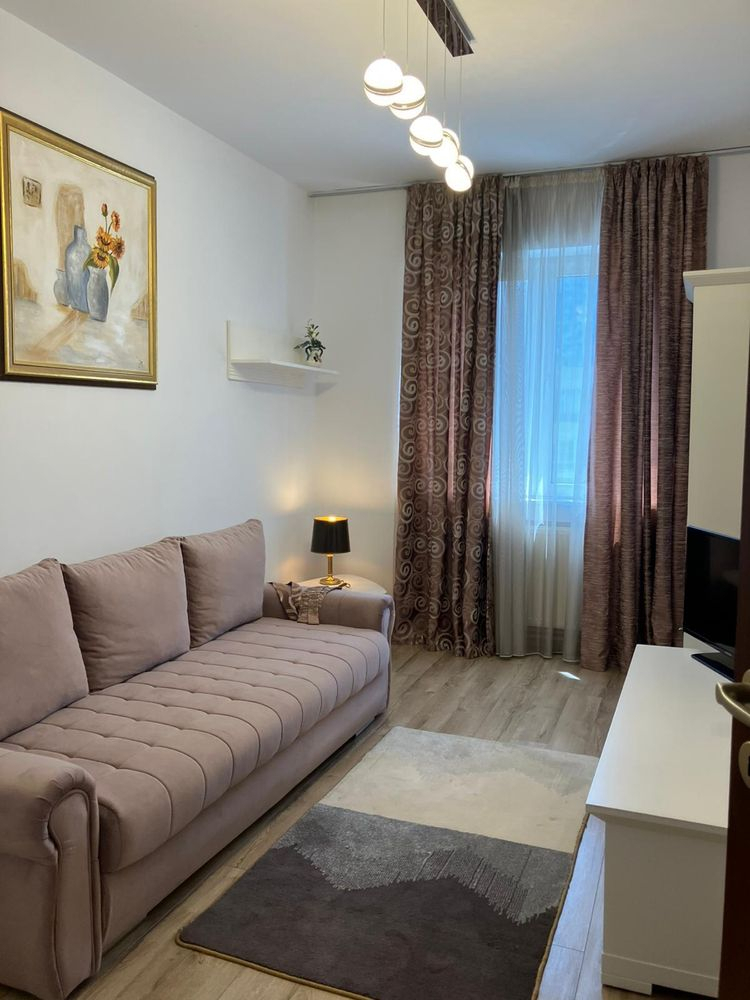 Apartament 2 camere decomandat