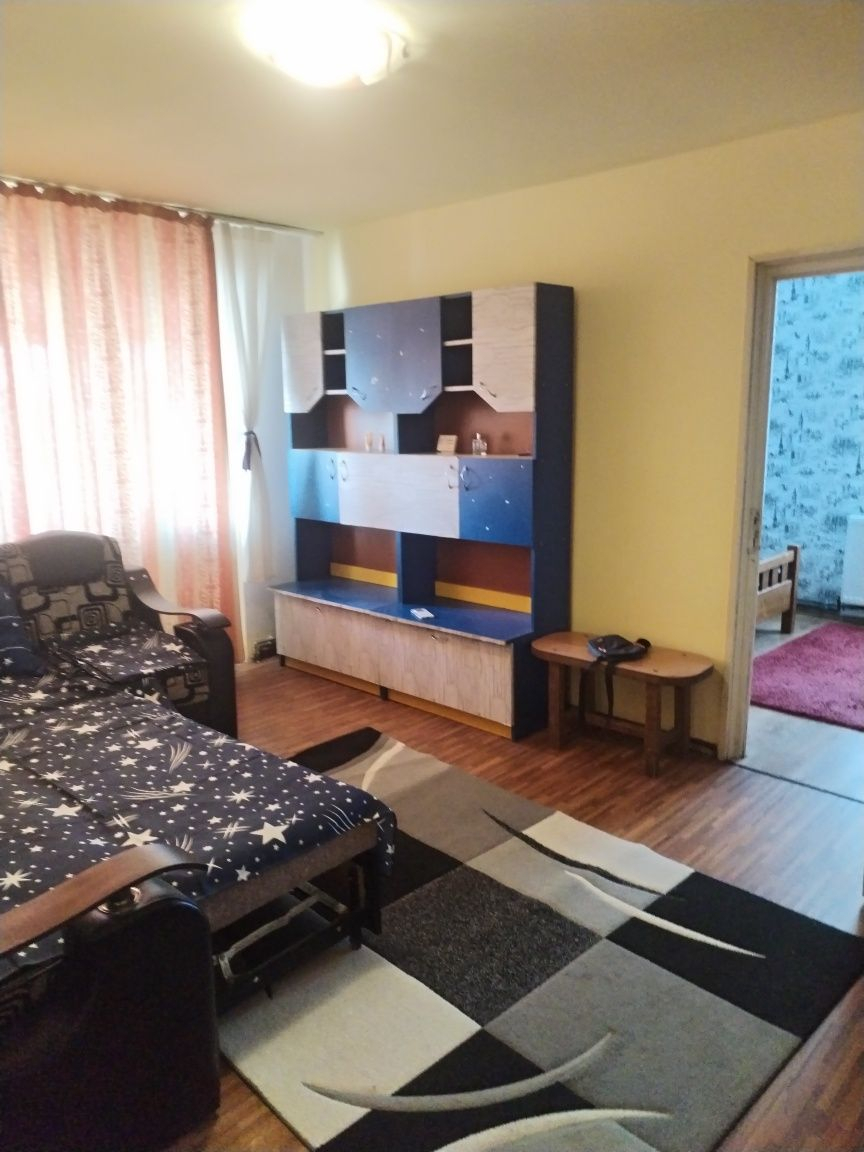 Apartament 2 camere zona Craiter