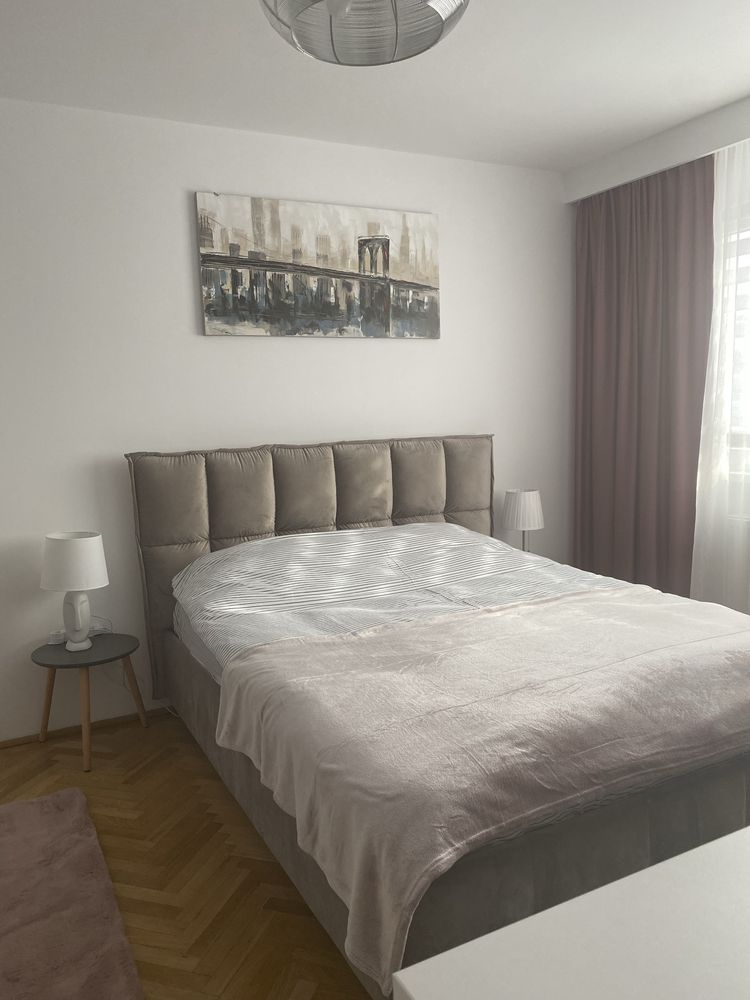 Garsoniera etaj intermediar, bloc de apartamente Astra