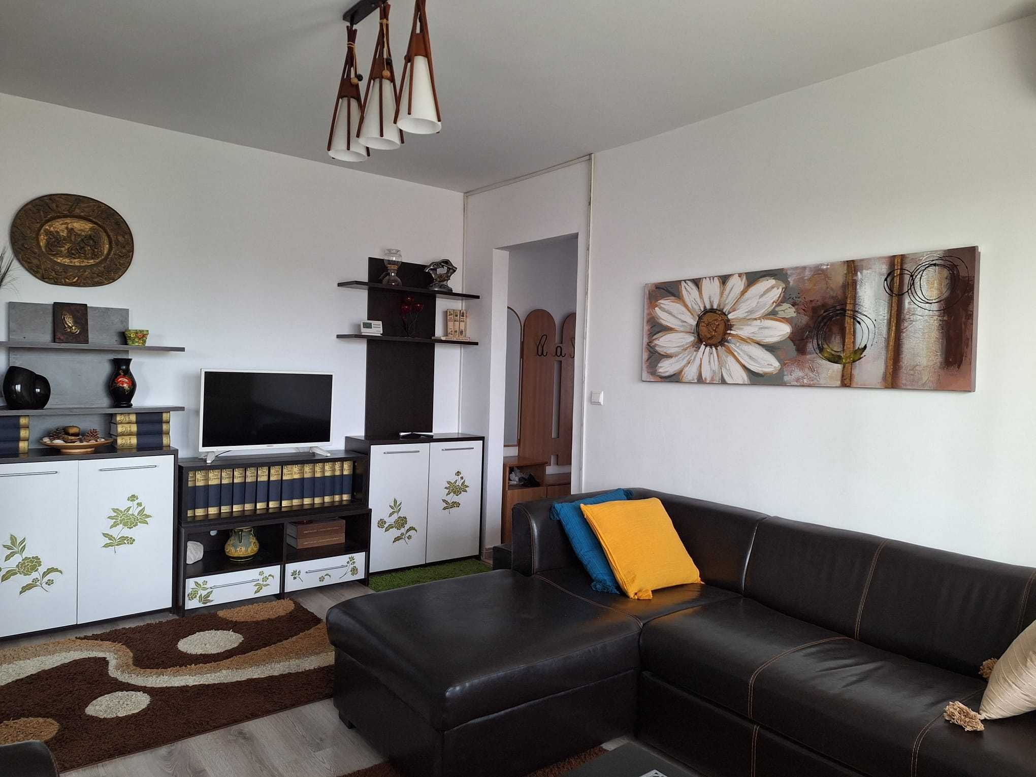 Apartament 2 camere zona Astra