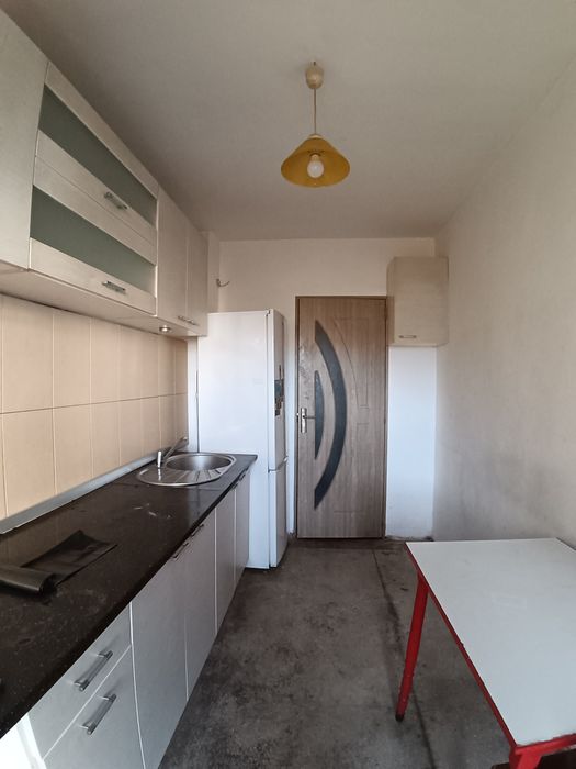 Apartment 3 camere Racadau