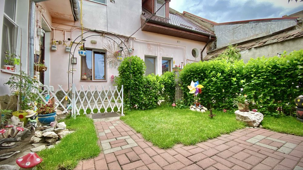 Apartament  2 camere in casa, Brasovul Vechi