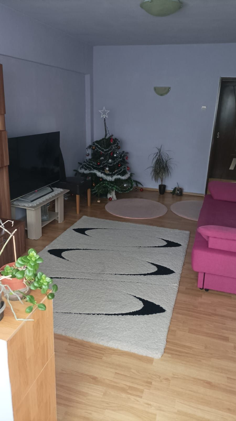 Apartament 2 camere decomandat Astra