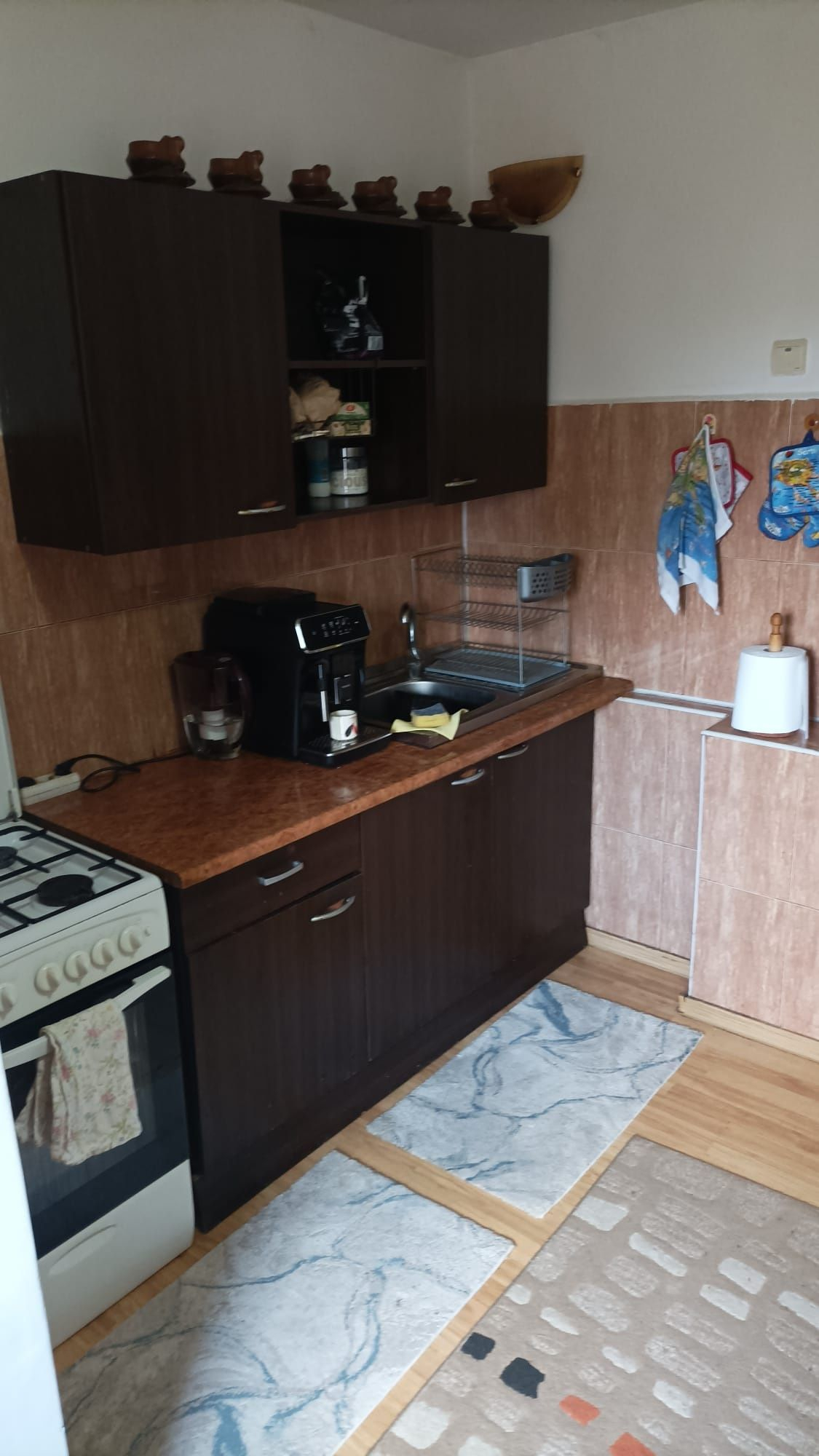 Apartament 2 camere decomandat Astra
