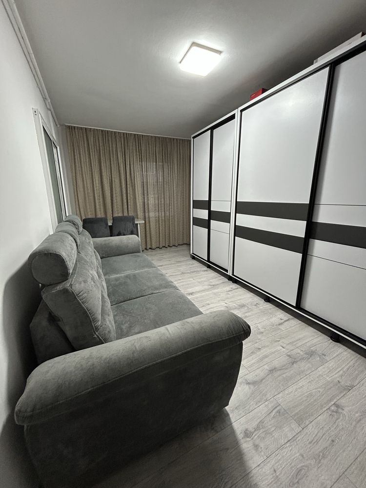 Garsoniera zona Uzina 2