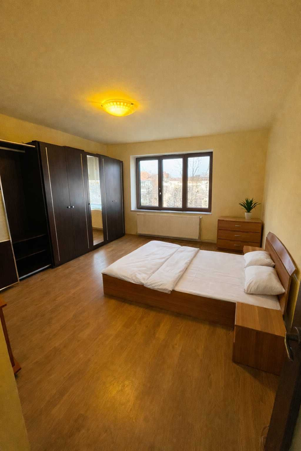 Apartament decomandat Ultracentral