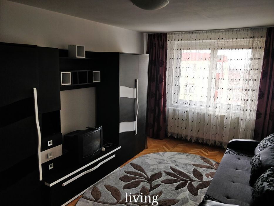 Apartament 3 camere zona Grivitei