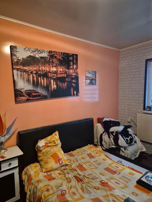Apartament 2 camere decomandat zona Grivitei