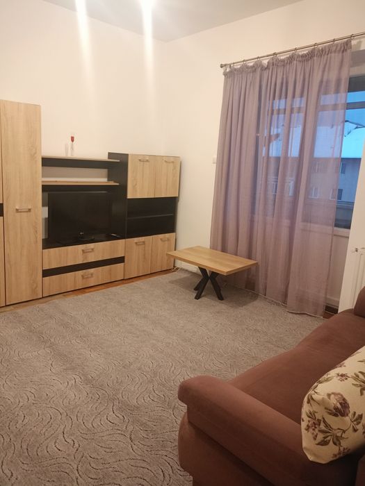 Apartament doua camere Astra blocuri tip vila