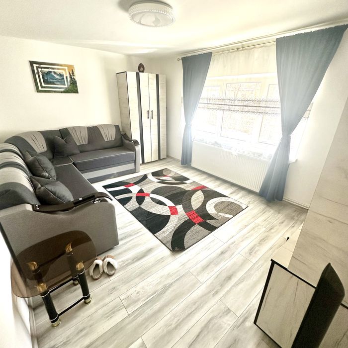 Apartament 2 camere decomandat Noua