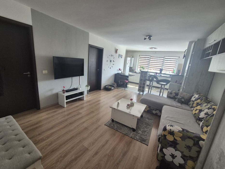 Apartament 2 camere zona Garii
