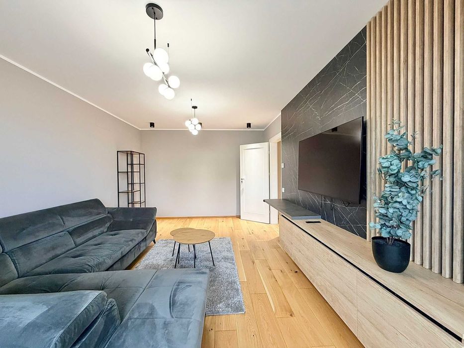 Apartament 3 camere - URBAN PLAZA