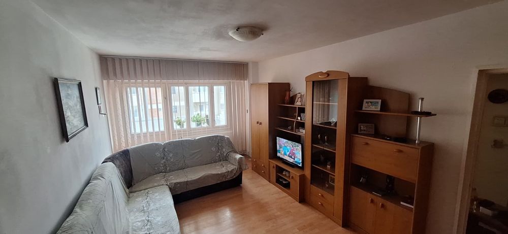 Apartament 2 camere intrare Racadau Carpatilor