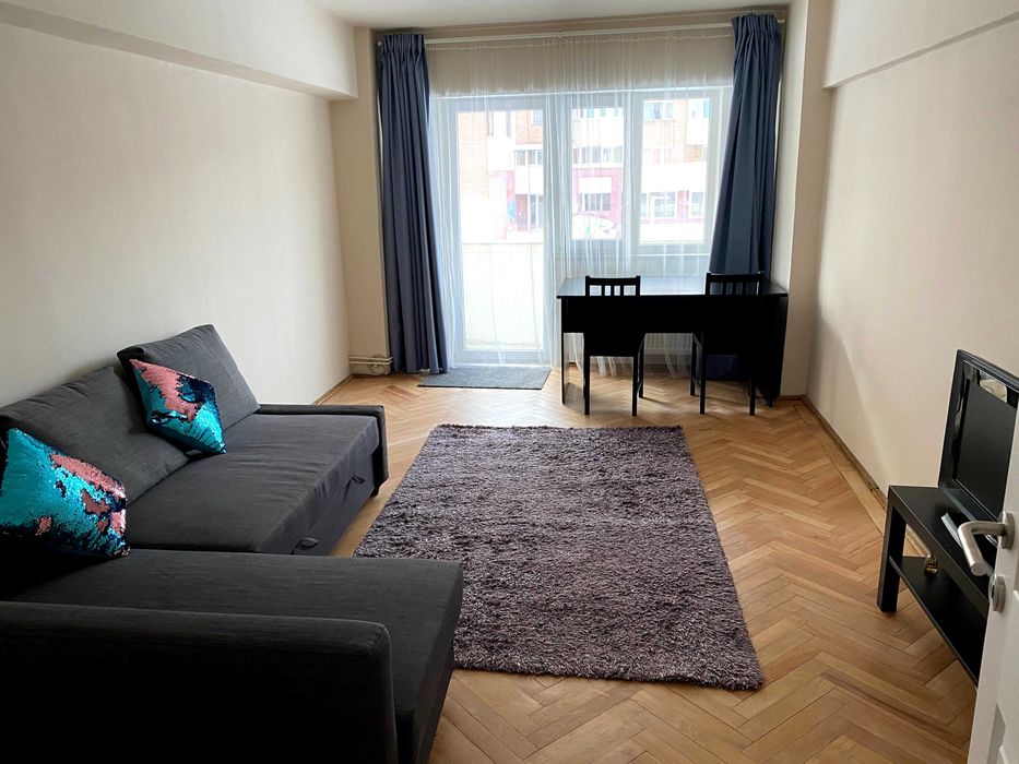 Apartament 3 camere decomandat Racadau