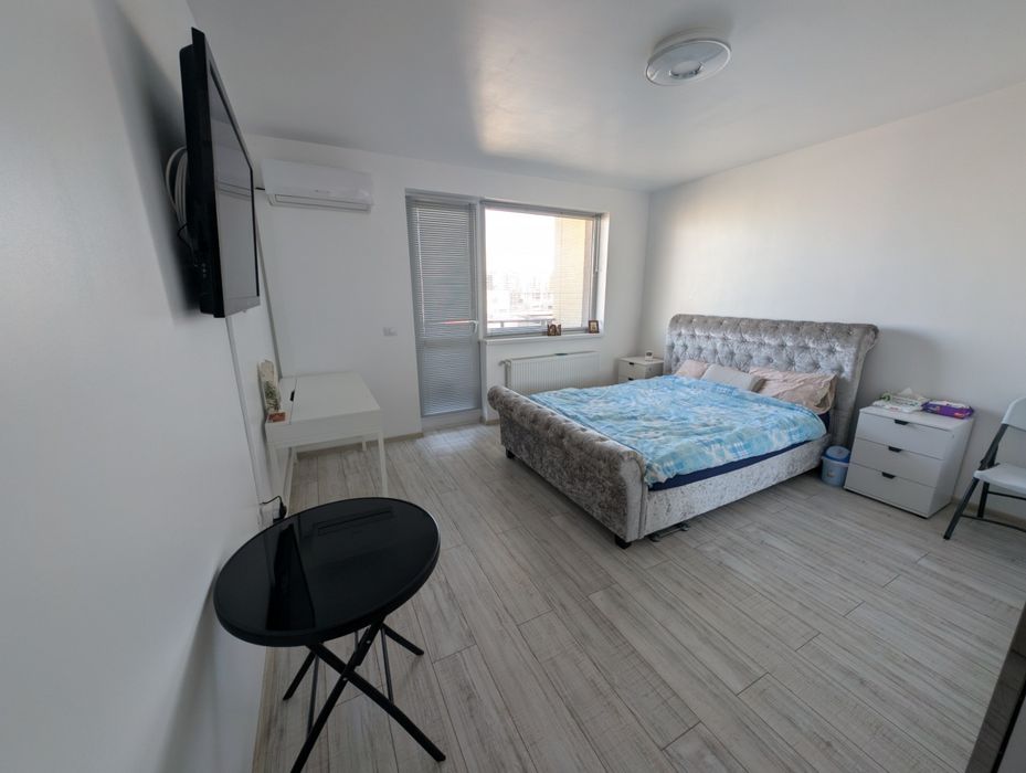 Apartament 2 camere bloc nou Coresi