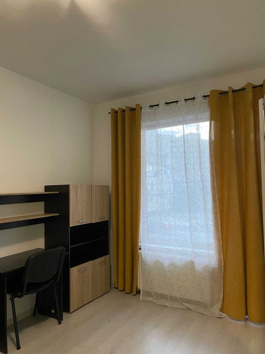 Garsoniera etajul 1 zona Onix