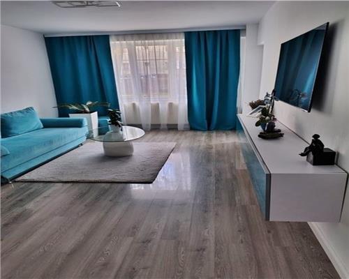 Apartament 3 camere decomandat Astra Carpatilor
