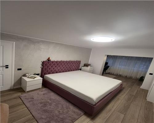Apartament  2 camere decomandat Racadau