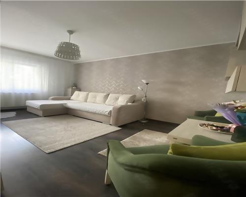Apartament 2 camere decomandat Astra-Paraului, Brasov