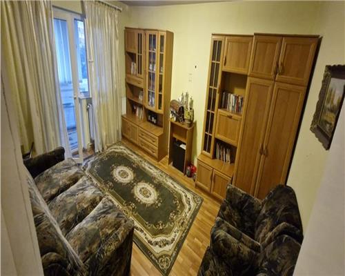 Apartament 2 camere decomandat Racadau, Brasov
