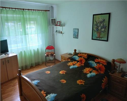 Vanzare apartament 2 camere decomandat Racadau, Brasov