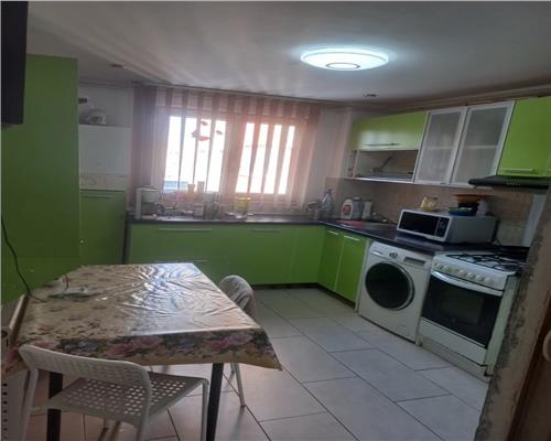 Apartament 3 camere etajul 2 Astra,